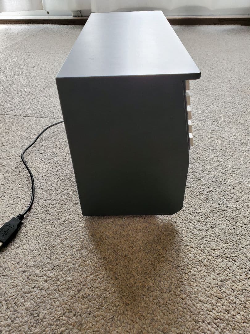 フライトシミュレーター　MFDユニット