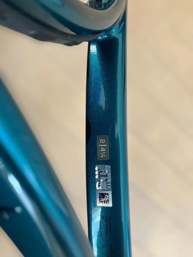 プロラボ ブレード プロ 98 16X19 V9.0