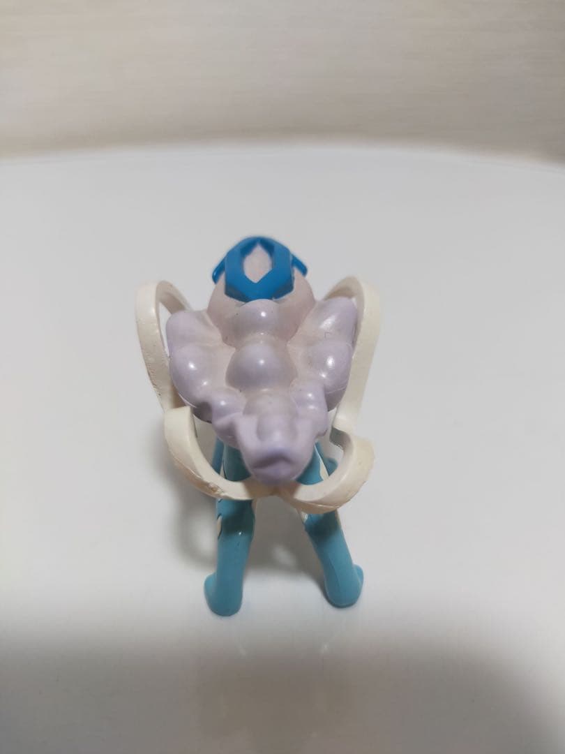 ポケモン モンコレ スイクン 映画