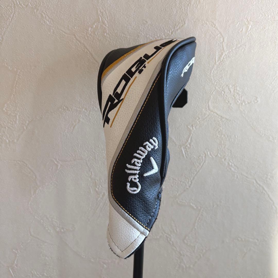 キャロウェイ Rogue ST Max Fast ローグST U5