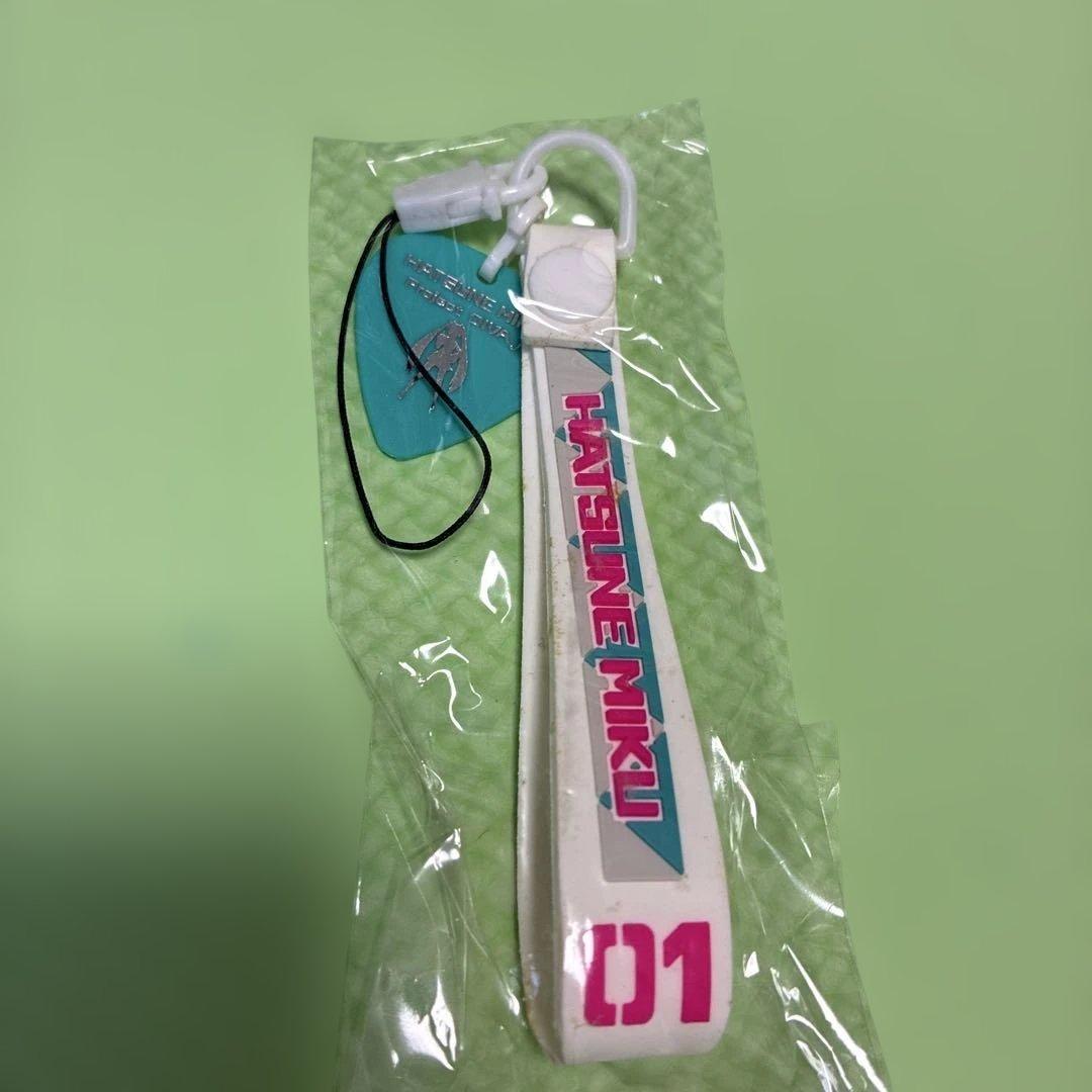 Hatsune Miku Project DIVA 限定グッズセット