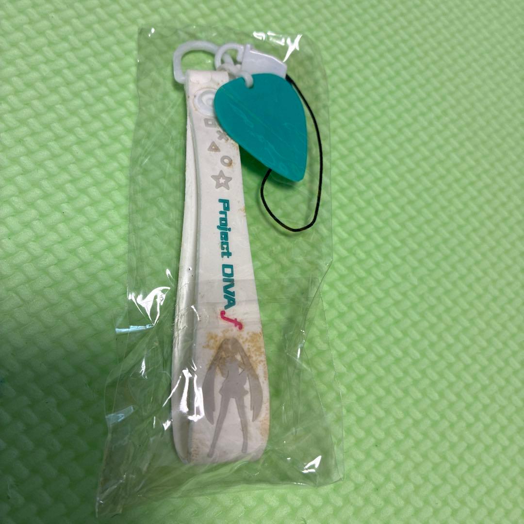 Hatsune Miku Project DIVA 限定グッズセット