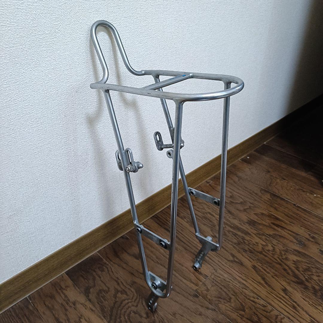 NITTO 日東 Campee Front キャンピー フロント 26インチ用