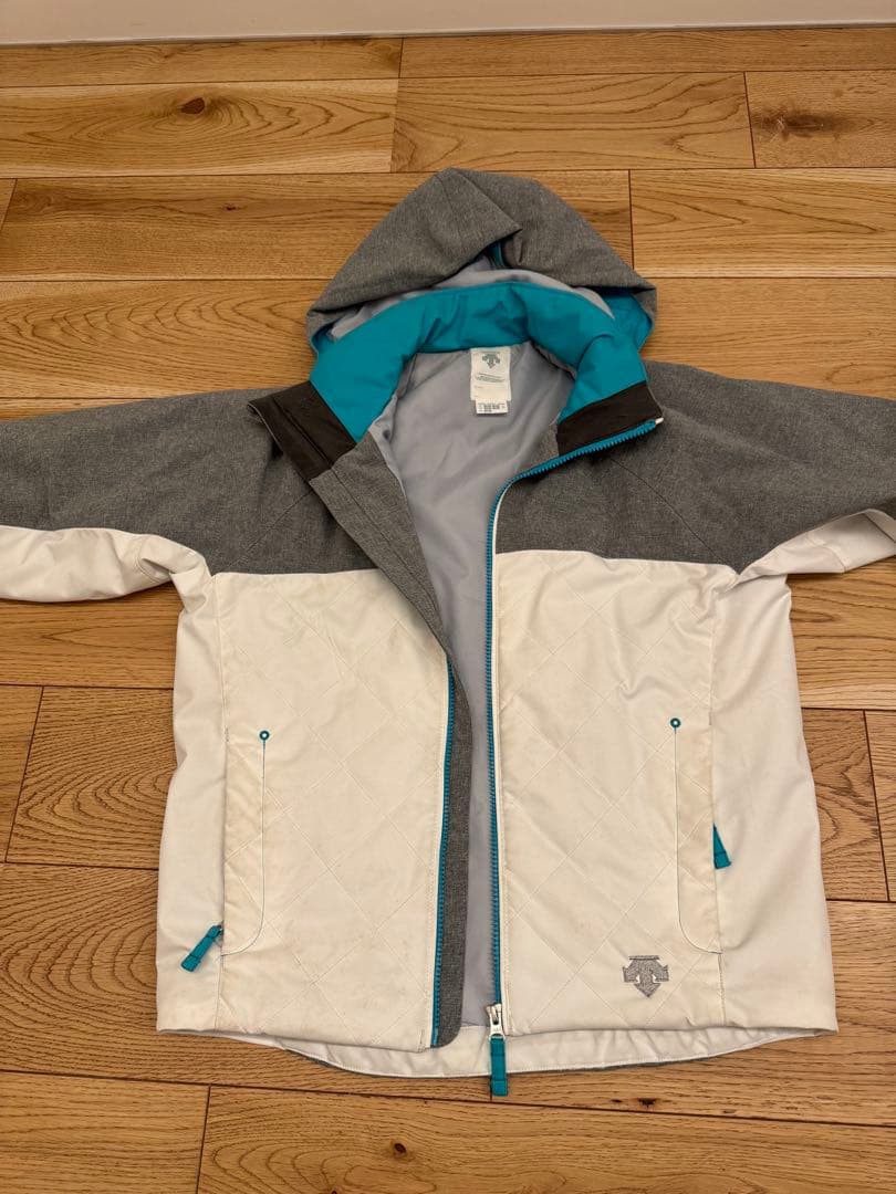 デサントジュニア スキーウェア 150サイズ