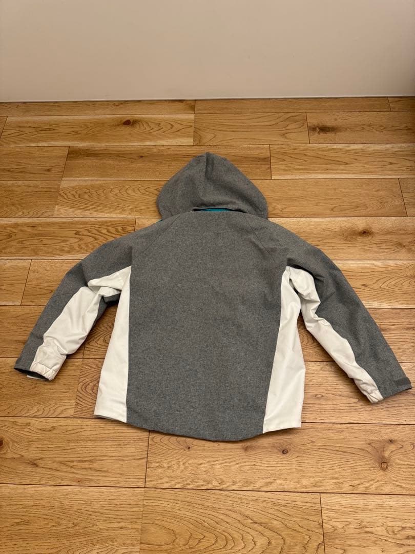 デサントジュニア スキーウェア 150サイズ