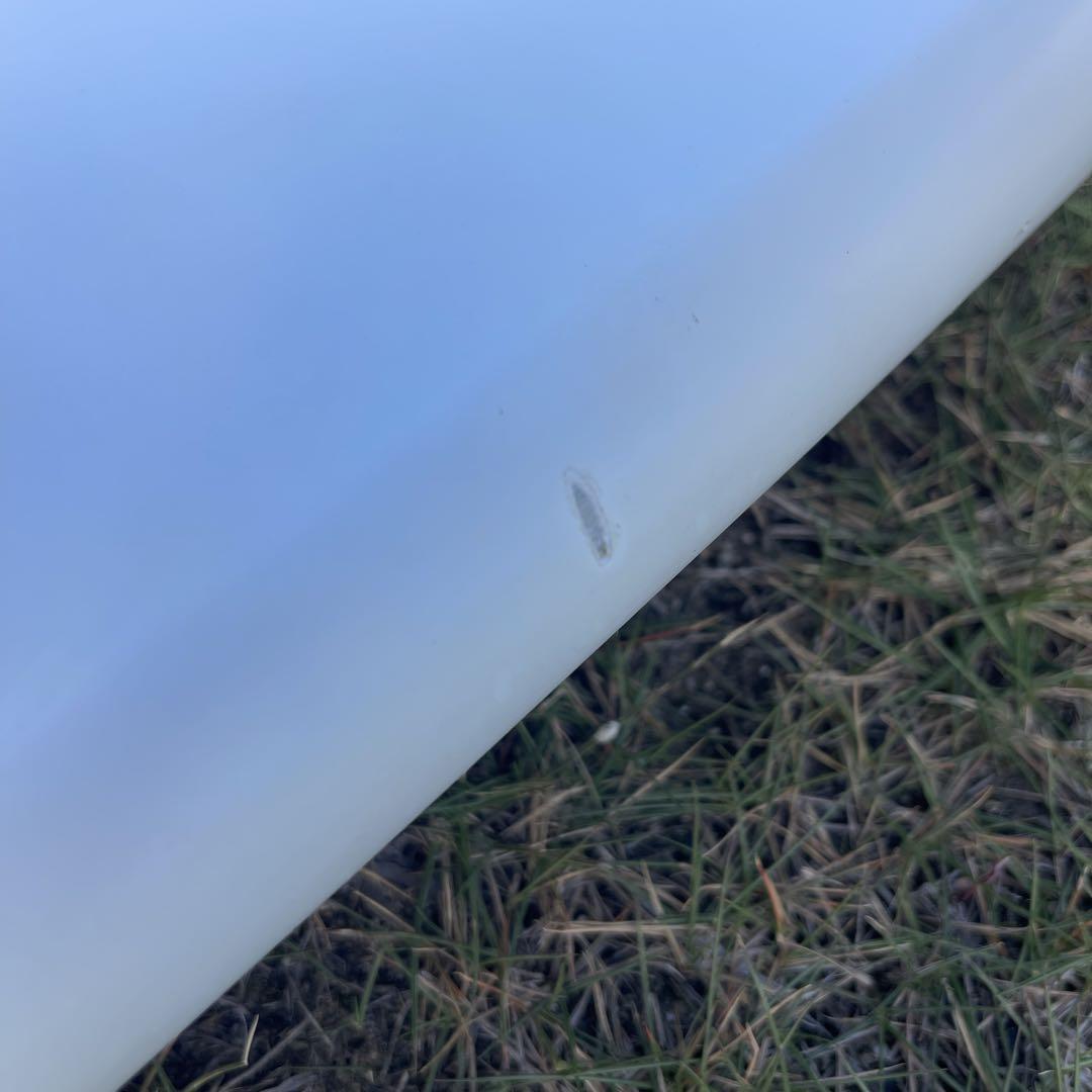 TORQ トルクサーフボード 7’2 エポキシ ミッドレングス