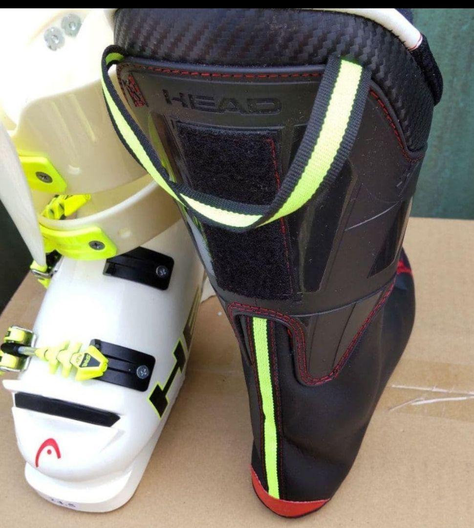 値下げ‼️ 新品未使用保管品 HAED RAPTOR RD B3