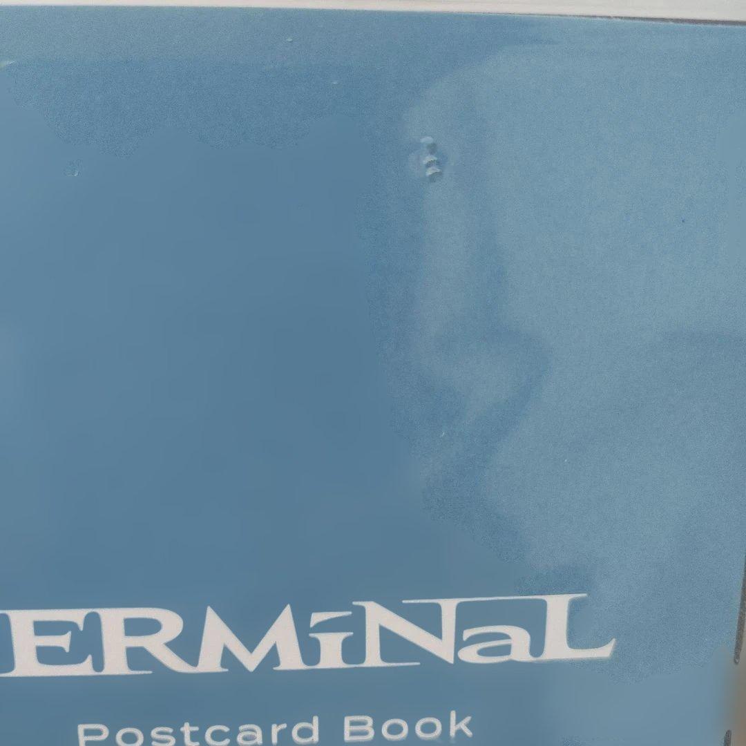 Da-iCE TERMiNaL」初回生産限定豪華盤 特典セット+ a-i継続特典