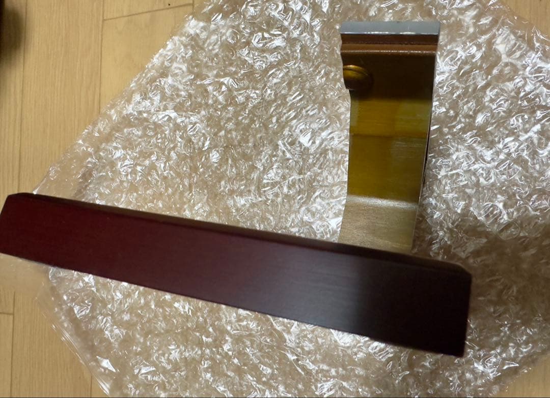 超入手困難！【JAL】DC8 富士号 WING STRINGER & SKIN