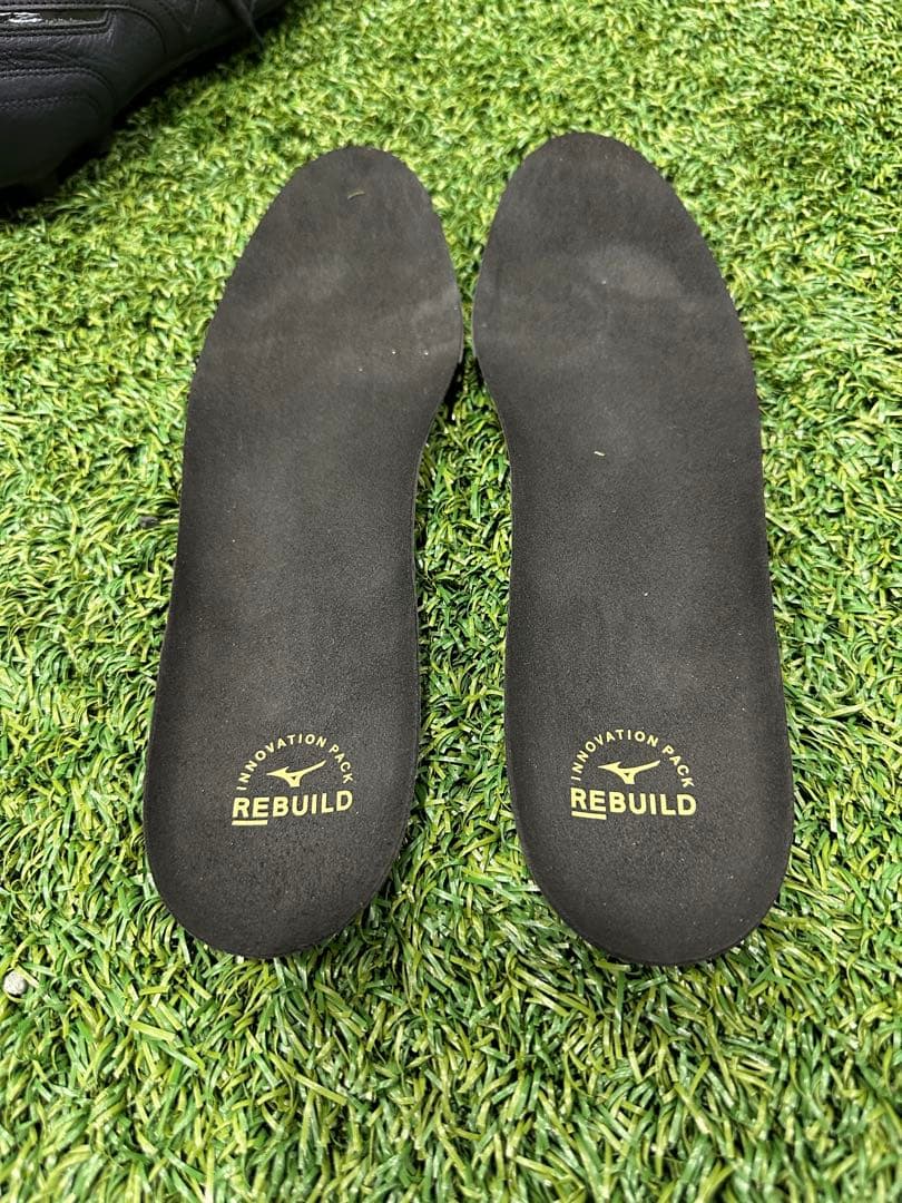 モレリア2japan LTD 27cm