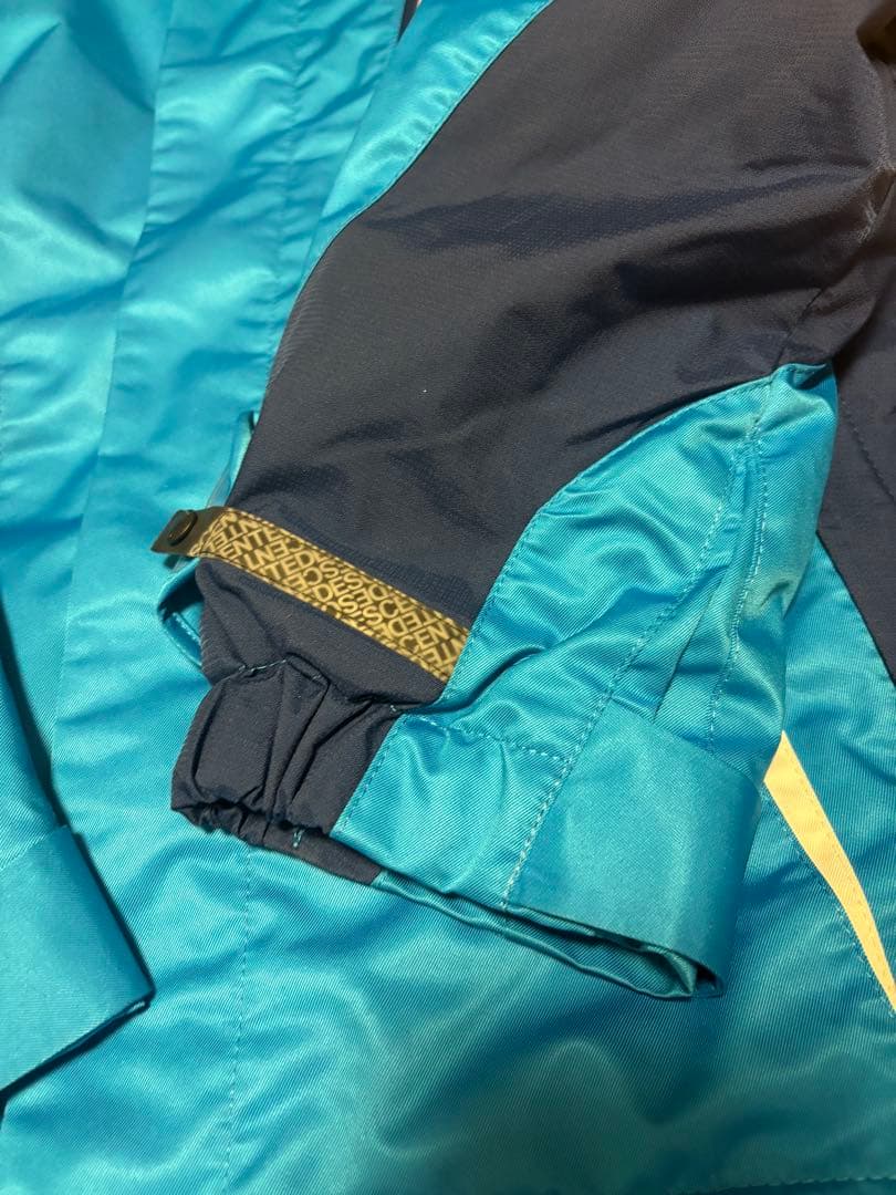 DESCENTE スキーウェア ジャケット