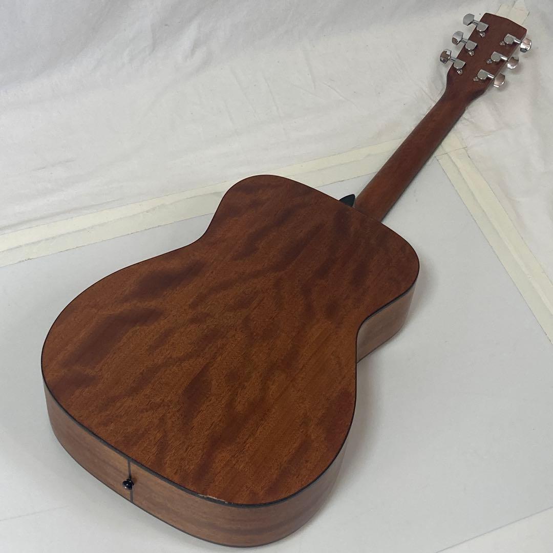 【ソフトケース付】Cort AF-550NS コルト アコースティックギター