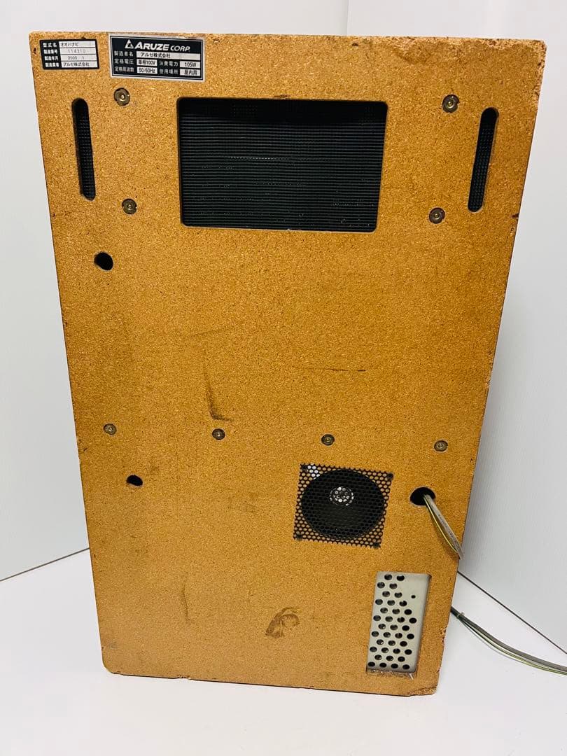 名器　スロット実機　大花火　不要機　ジャンク　パチスロ　スロット