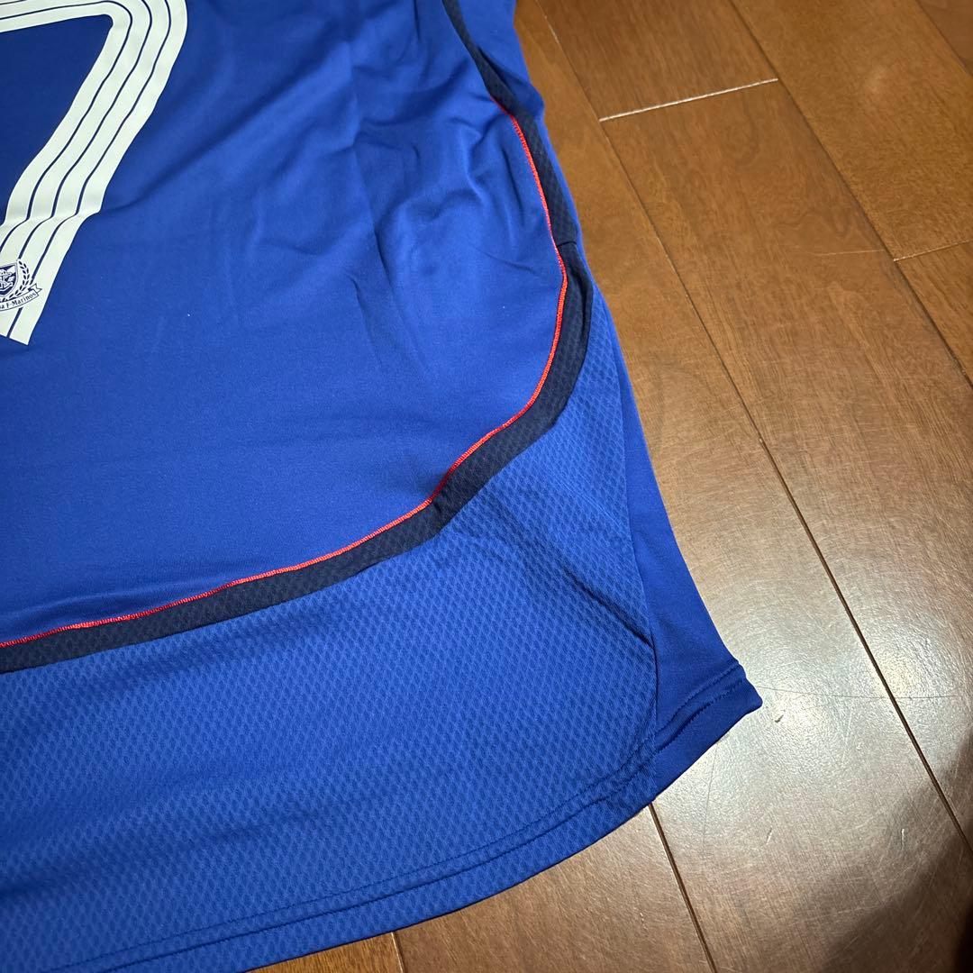 横浜F・マリノス 2006年 田中隼磨 ユニフォーム 名古屋グランパス 松本山雅