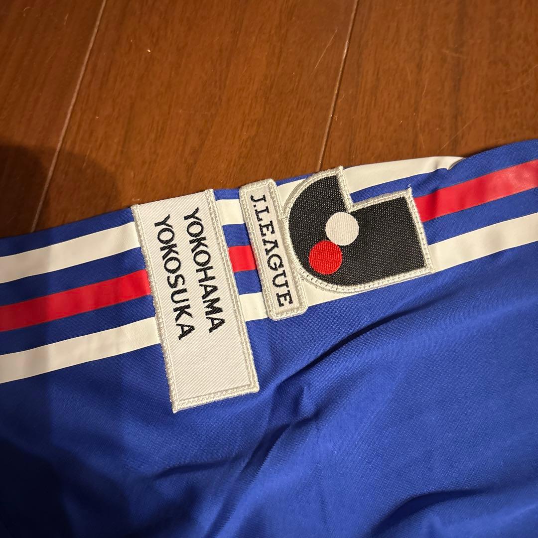 横浜F・マリノス 2006年 田中隼磨 ユニフォーム 名古屋グランパス 松本山雅