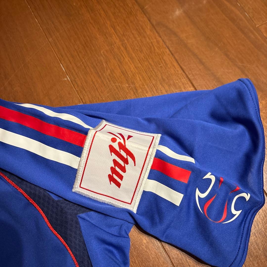 横浜F・マリノス 2006年 田中隼磨 ユニフォーム 名古屋グランパス 松本山雅