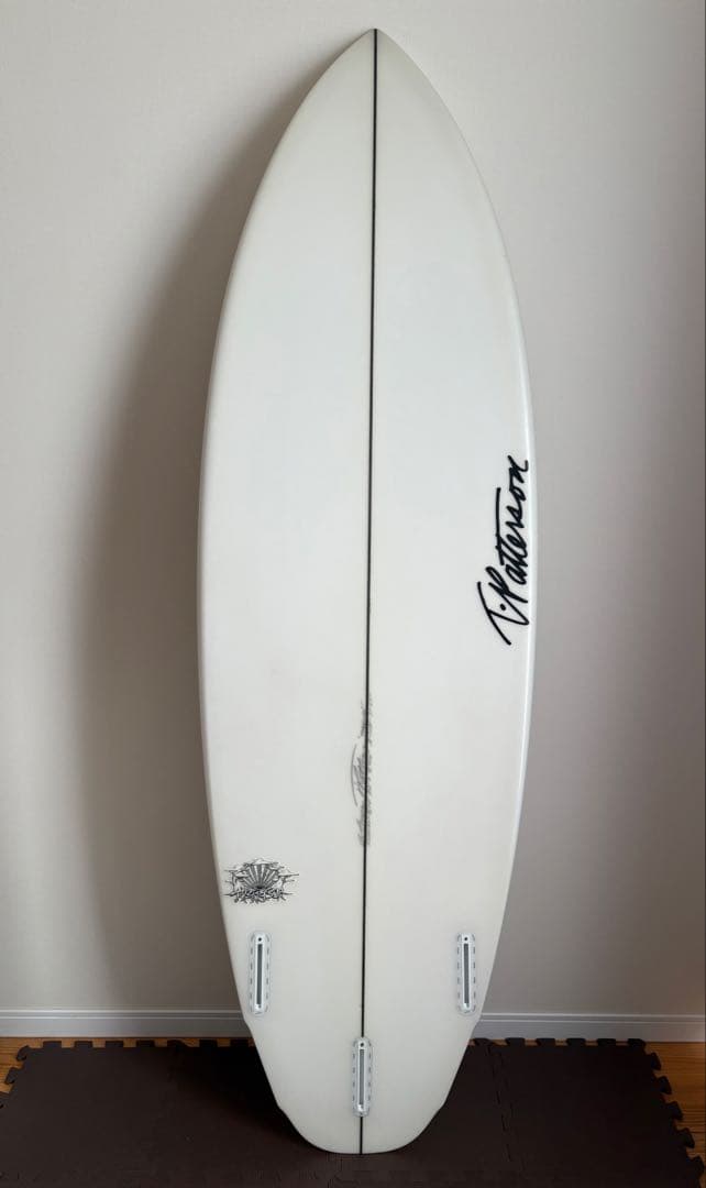 Timmy Patterson 「Rising Sun 5'10\"」最終値下げ