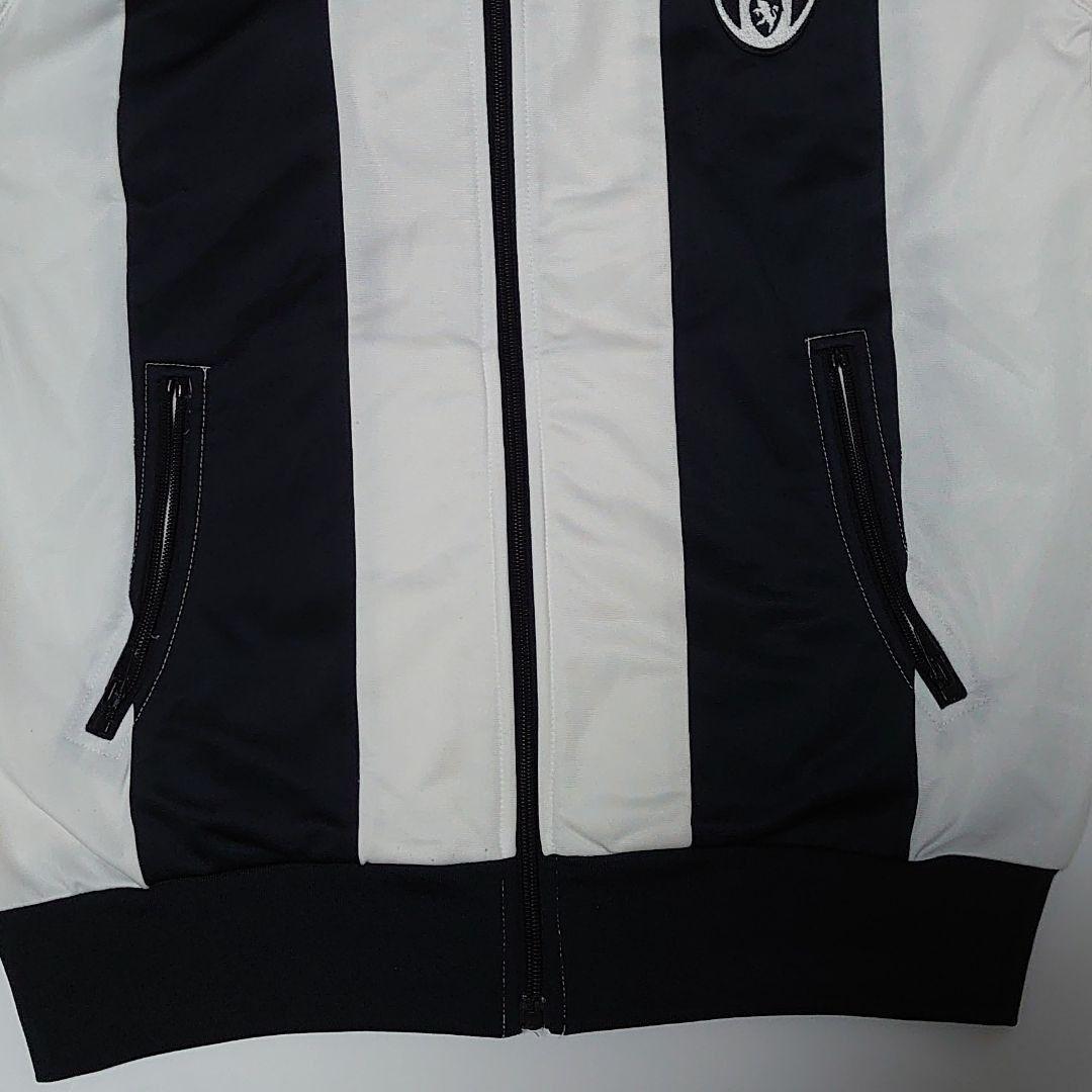 ユベントス ◆ クラブオフィシャルジャージ