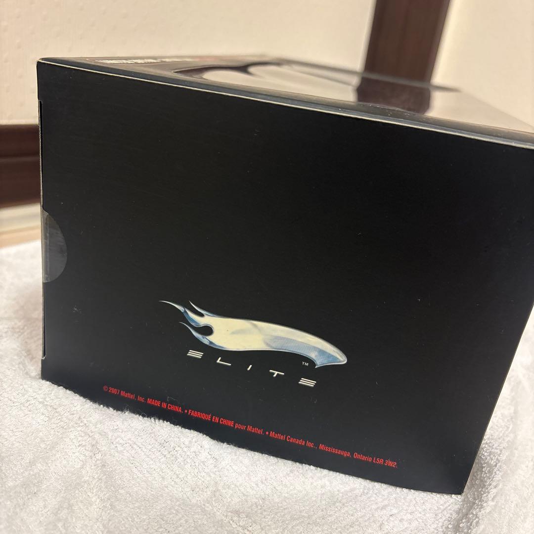 Ferrari 250 GTO 1/18 スケール ELITE