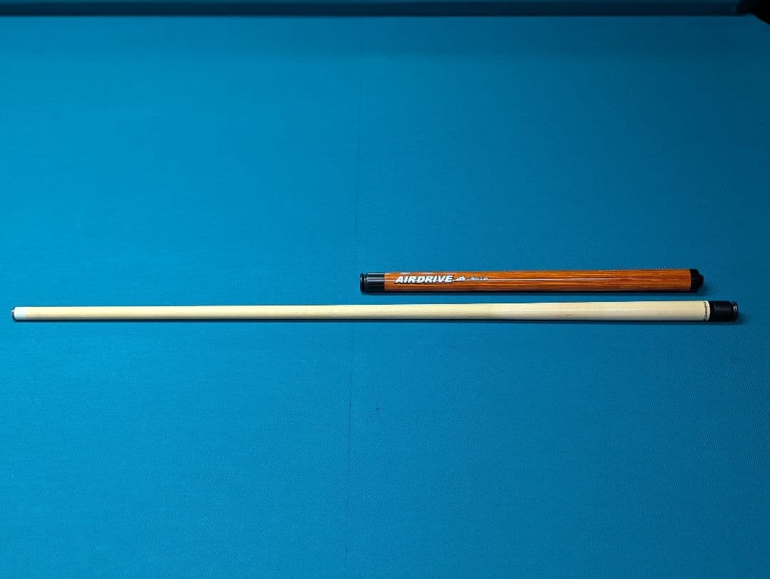 Mezz air drive/メッヅエアードライブ