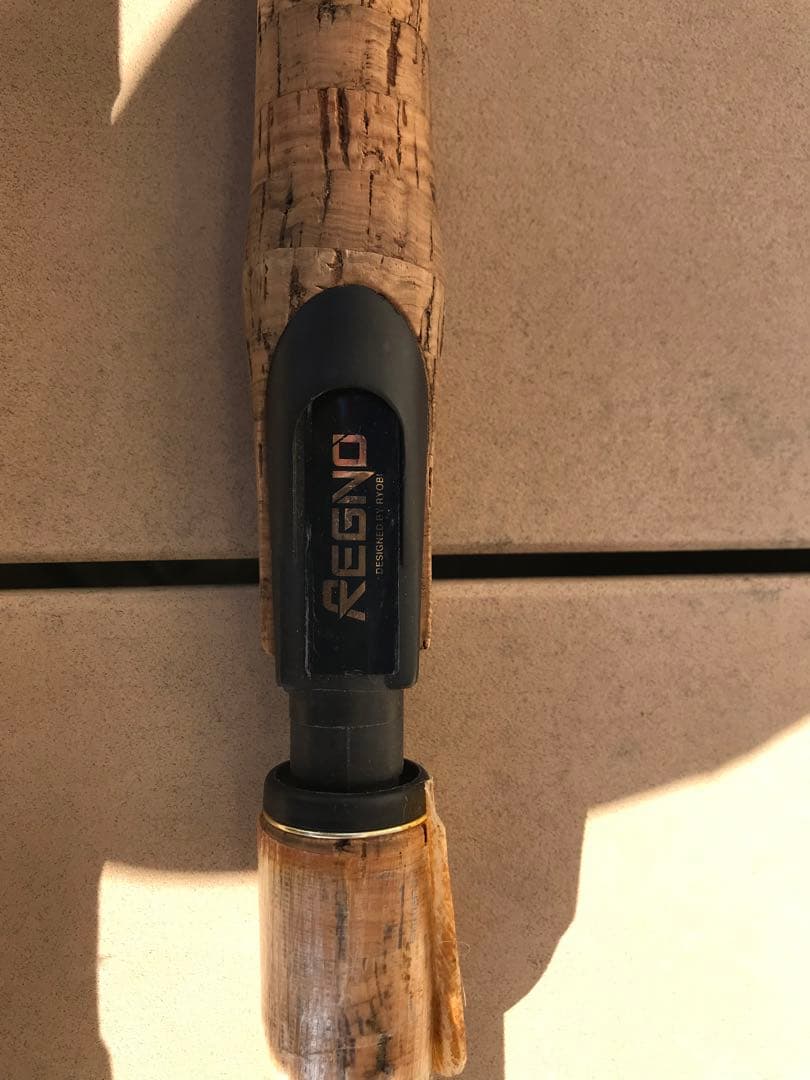 バス釣りタックル