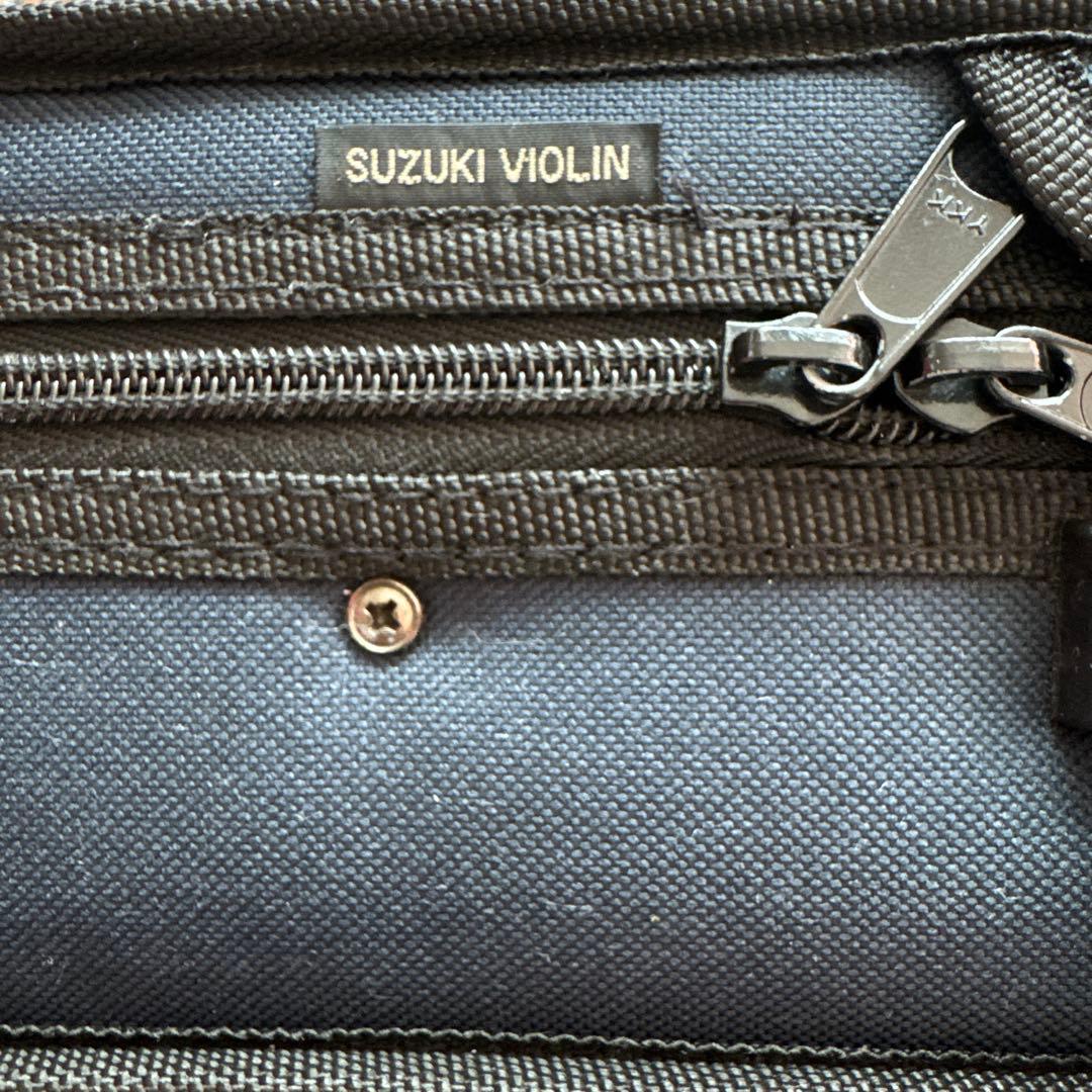 SUZUKI バイオリン 1/8サイズ 210 2015年製