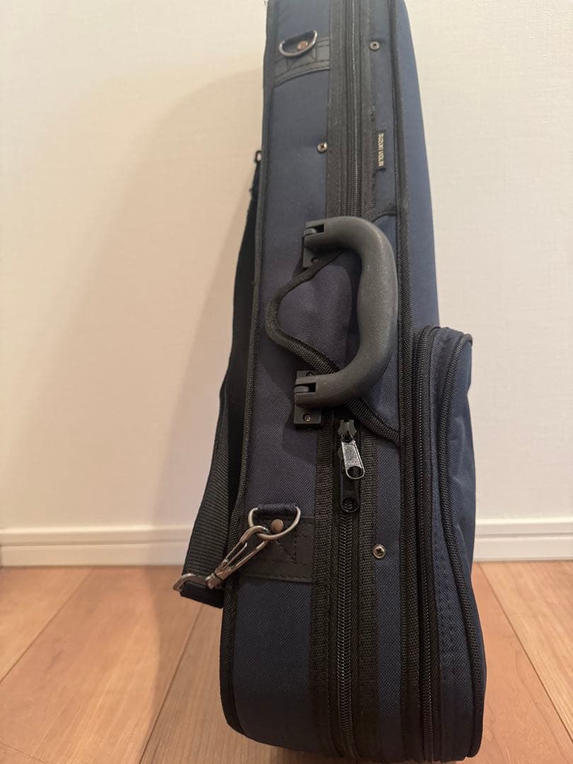 SUZUKI バイオリン 1/8サイズ 210 2015年製