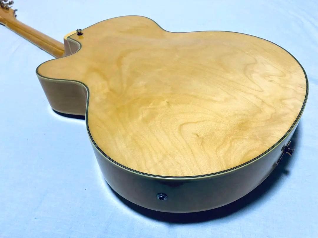 Ibenez PM2 PAT METHENY フルアコ パット・メセニー