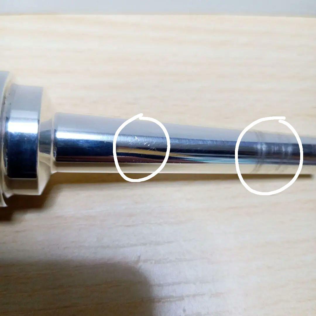 アシンメトリック Asymmetric Lead-342M トランペットマッピ