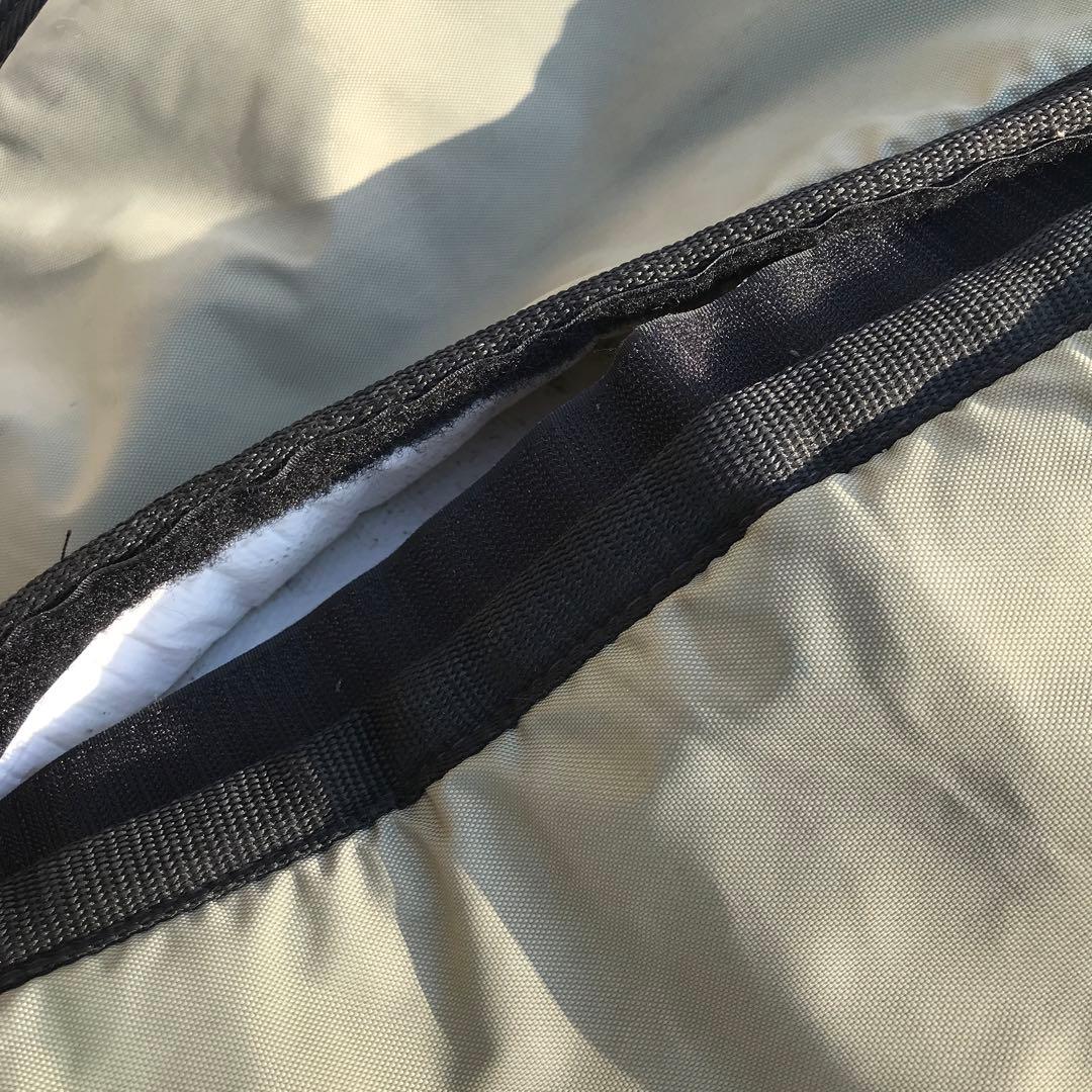 Distinction サーフボードケース ロングボード用