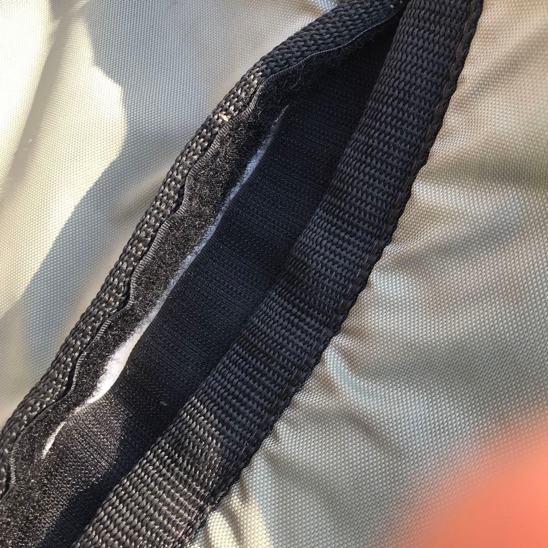 Distinction サーフボードケース ロングボード用