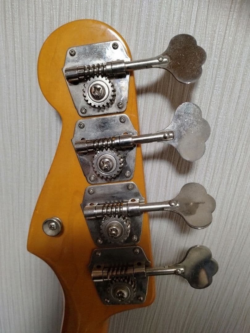 フェルナンデス プレシジョンベース PB ジャパンビンテージ