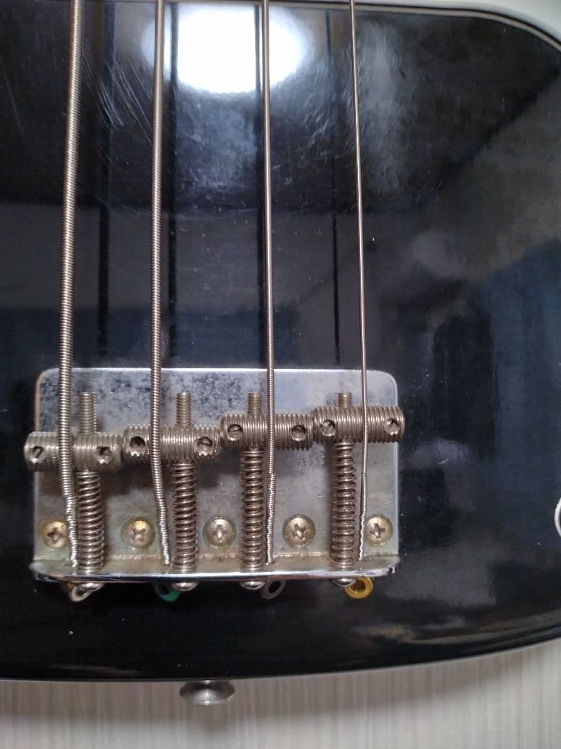 フェルナンデス プレシジョンベース PB ジャパンビンテージ