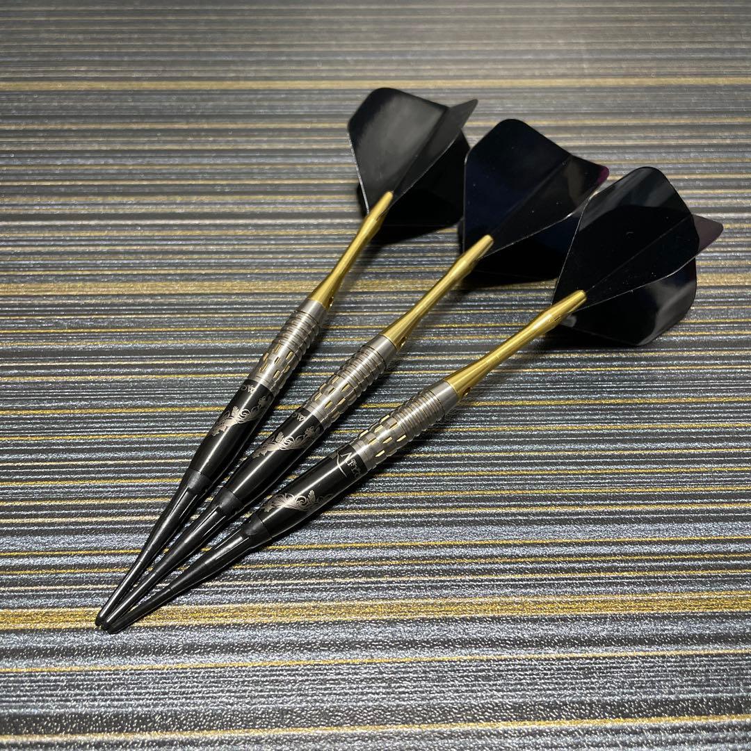 定価14300円 ソフトダーツ ウェーブライダー マニューバー CT 21g