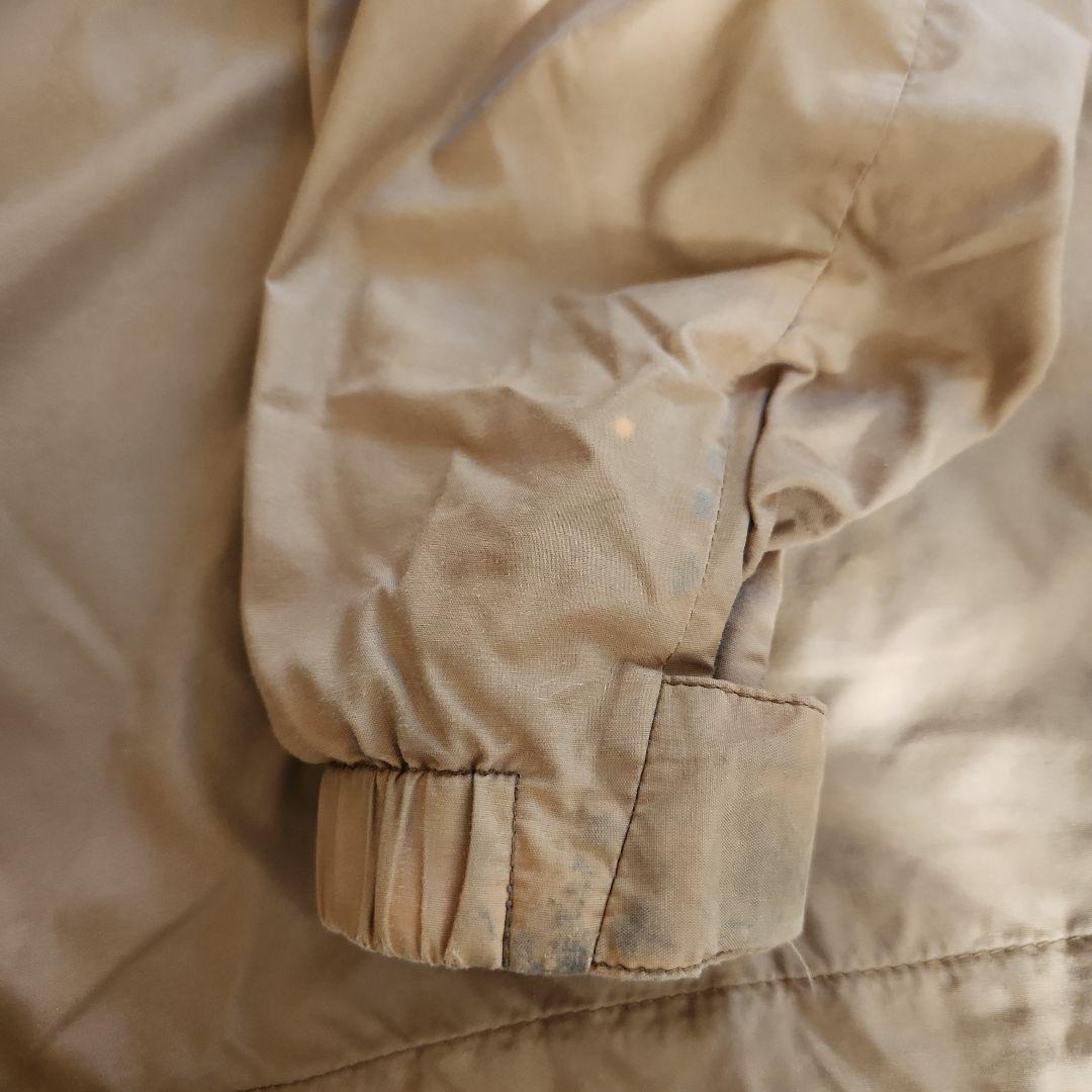 patagonia アノラック