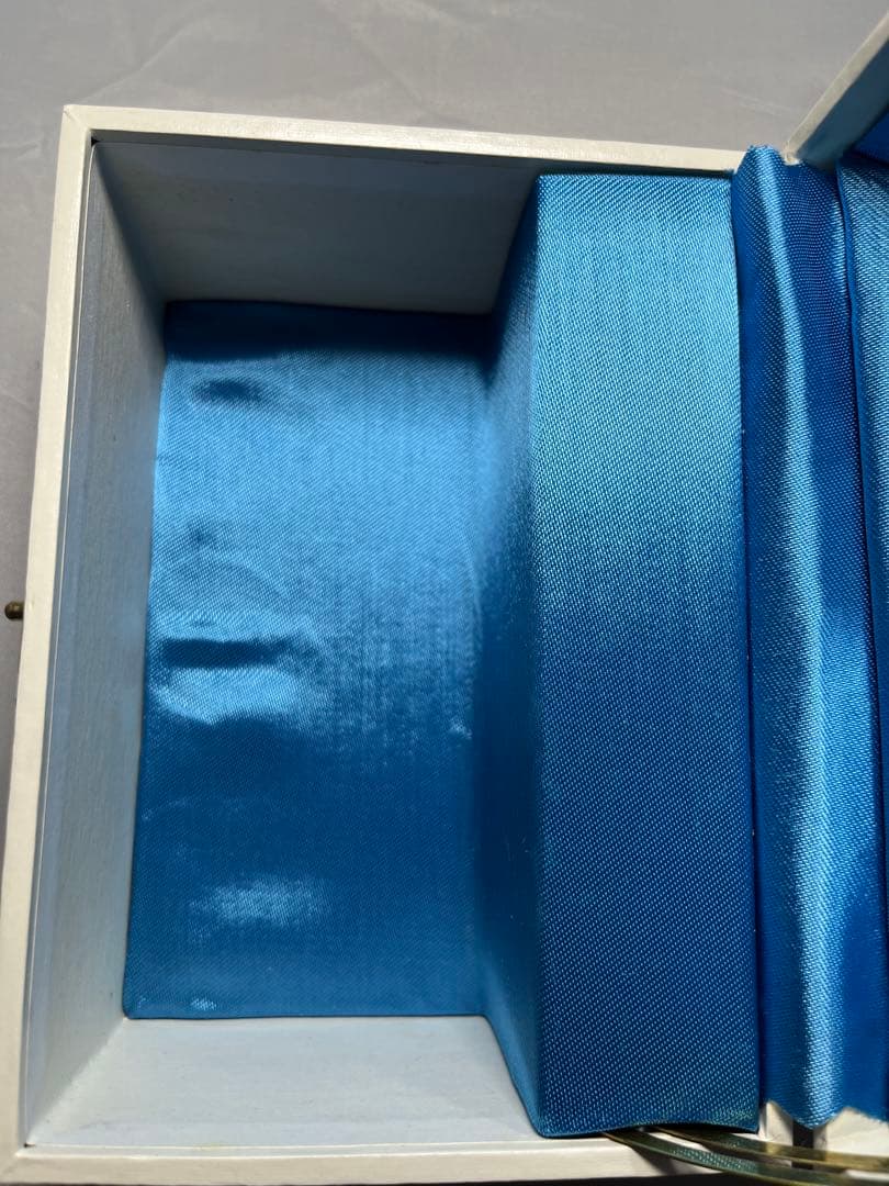 激レア　1960年代　ディズニー　イッツ・ア・スモールワールド　オルゴール