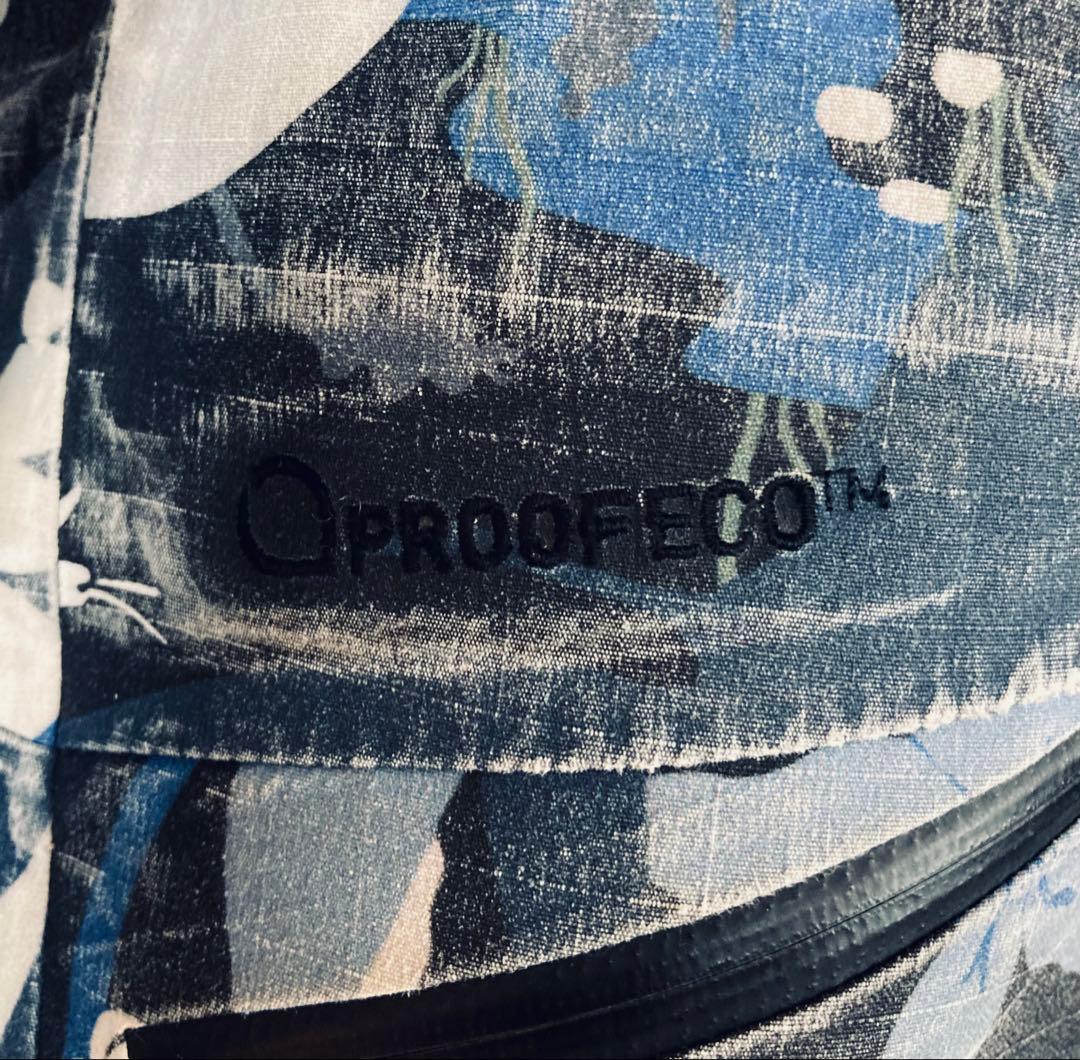 ホグロフス☆HAGLOFS☆スキーウェア! GOATEX