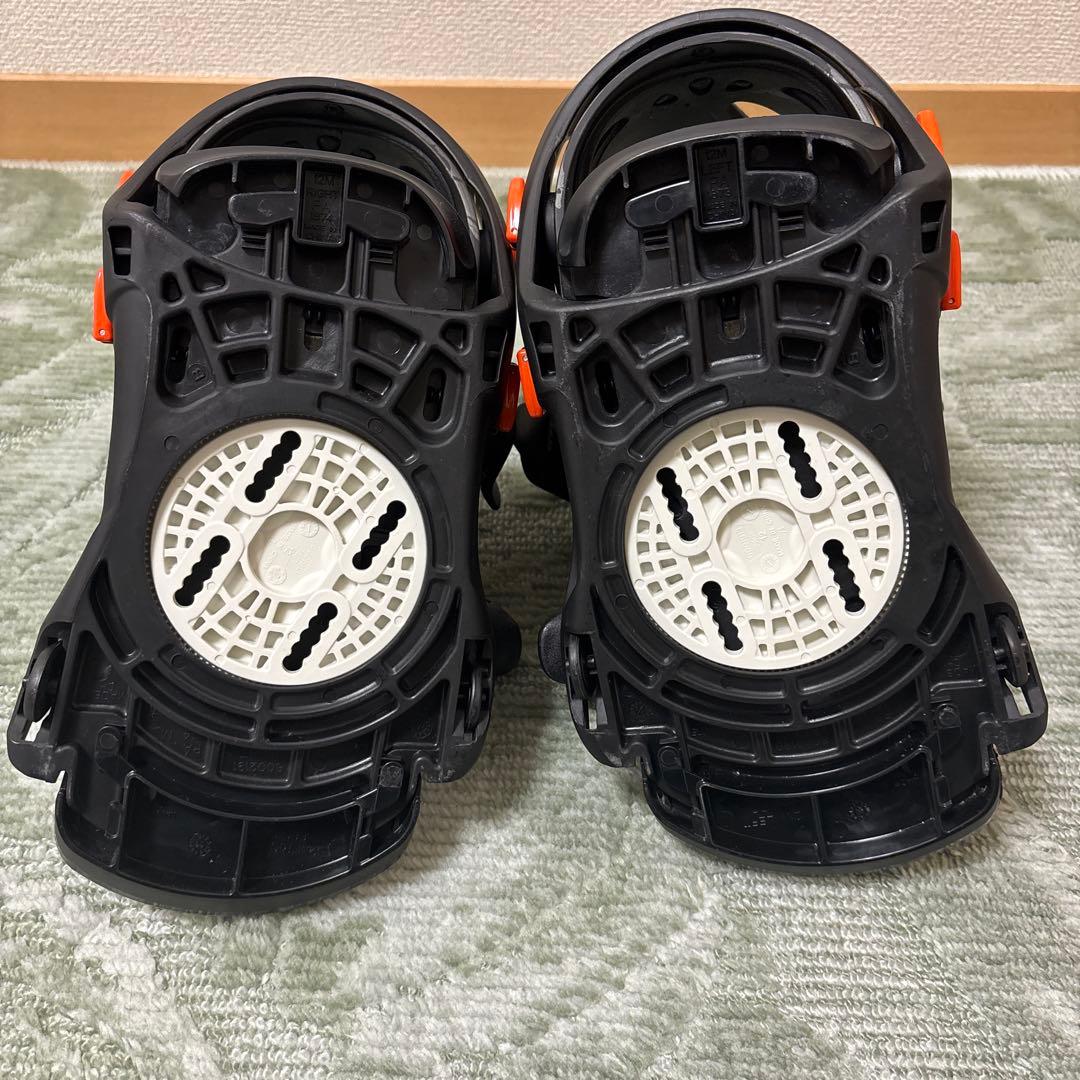 フラックスDS サイズSM