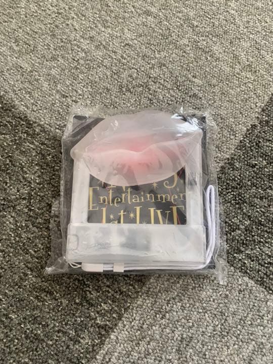 Nissyグッズ　Nissy Entertainment