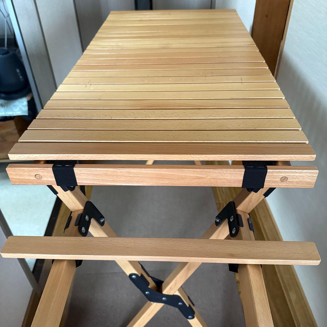 ハイランダー キッチンテーブル