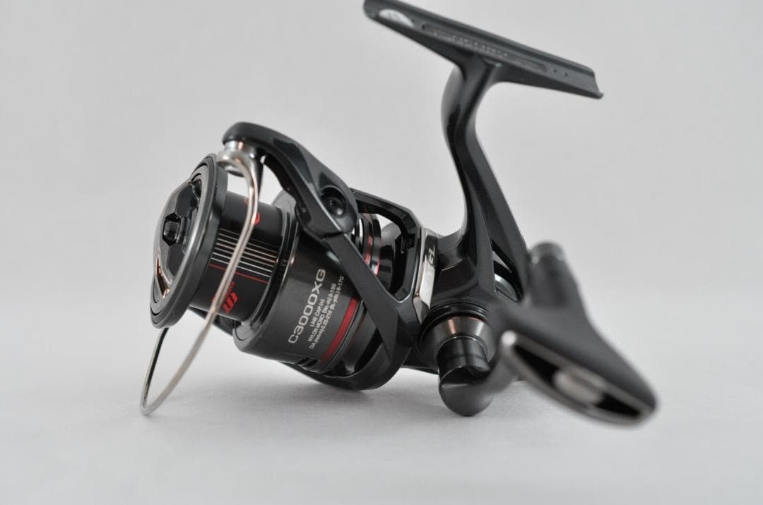 【新品】シマノ 24 ヴァンフォード C3000XG