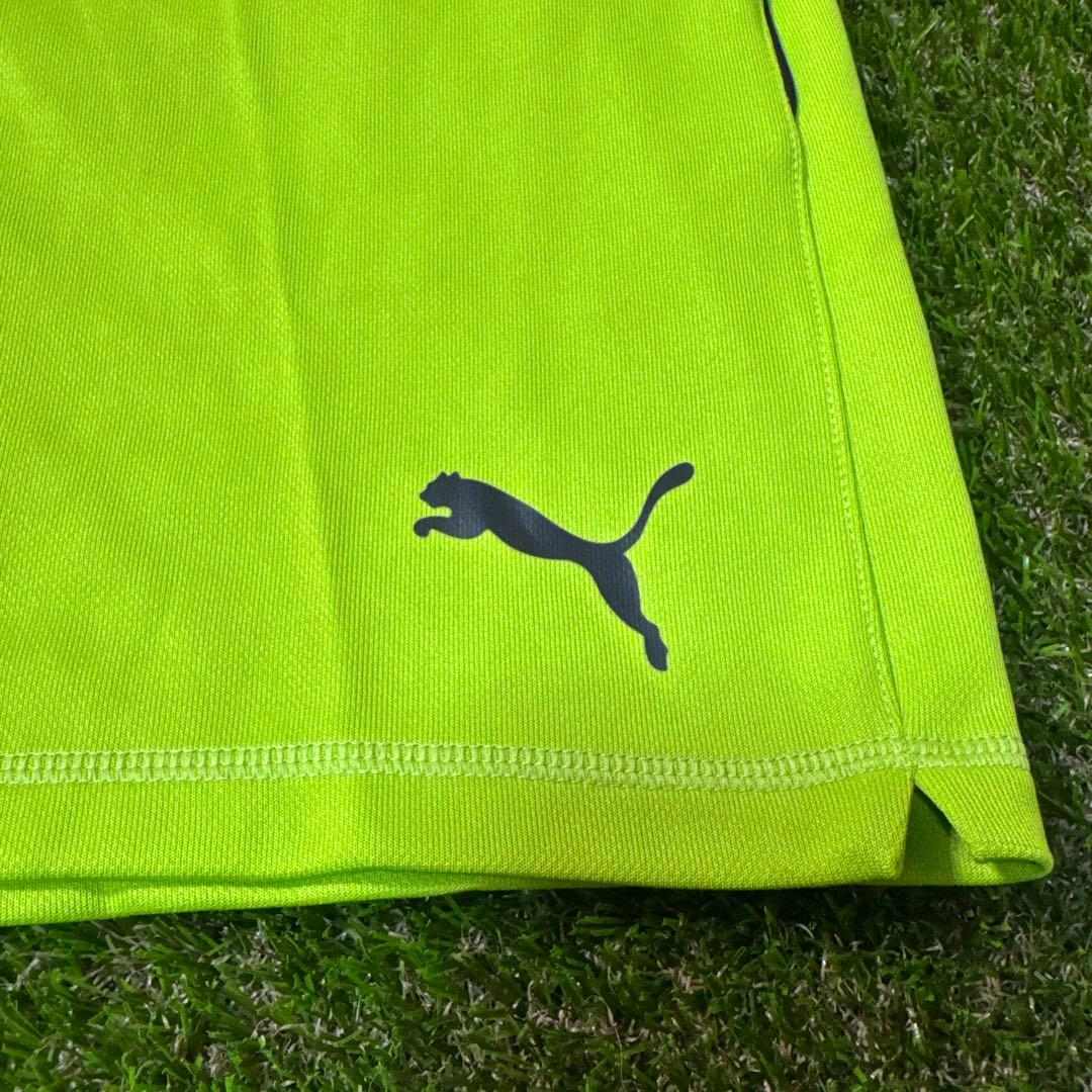 新品　アーセナル 14-15 キーパー ユニフォーム　PUMA プーマ