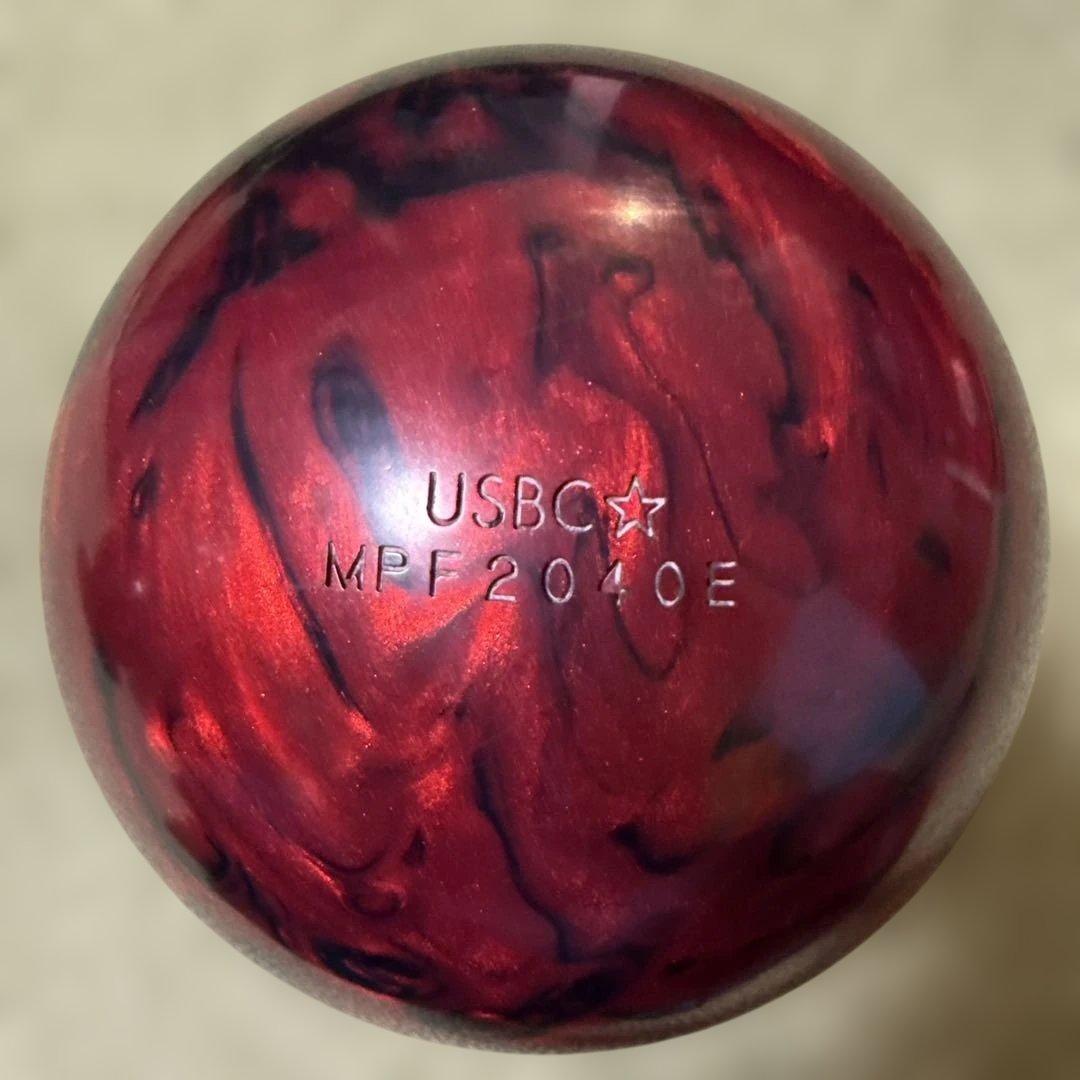 レジェンドスター ハンマー ブラック ウィドー 2.0 ハイブリッド 【美品】