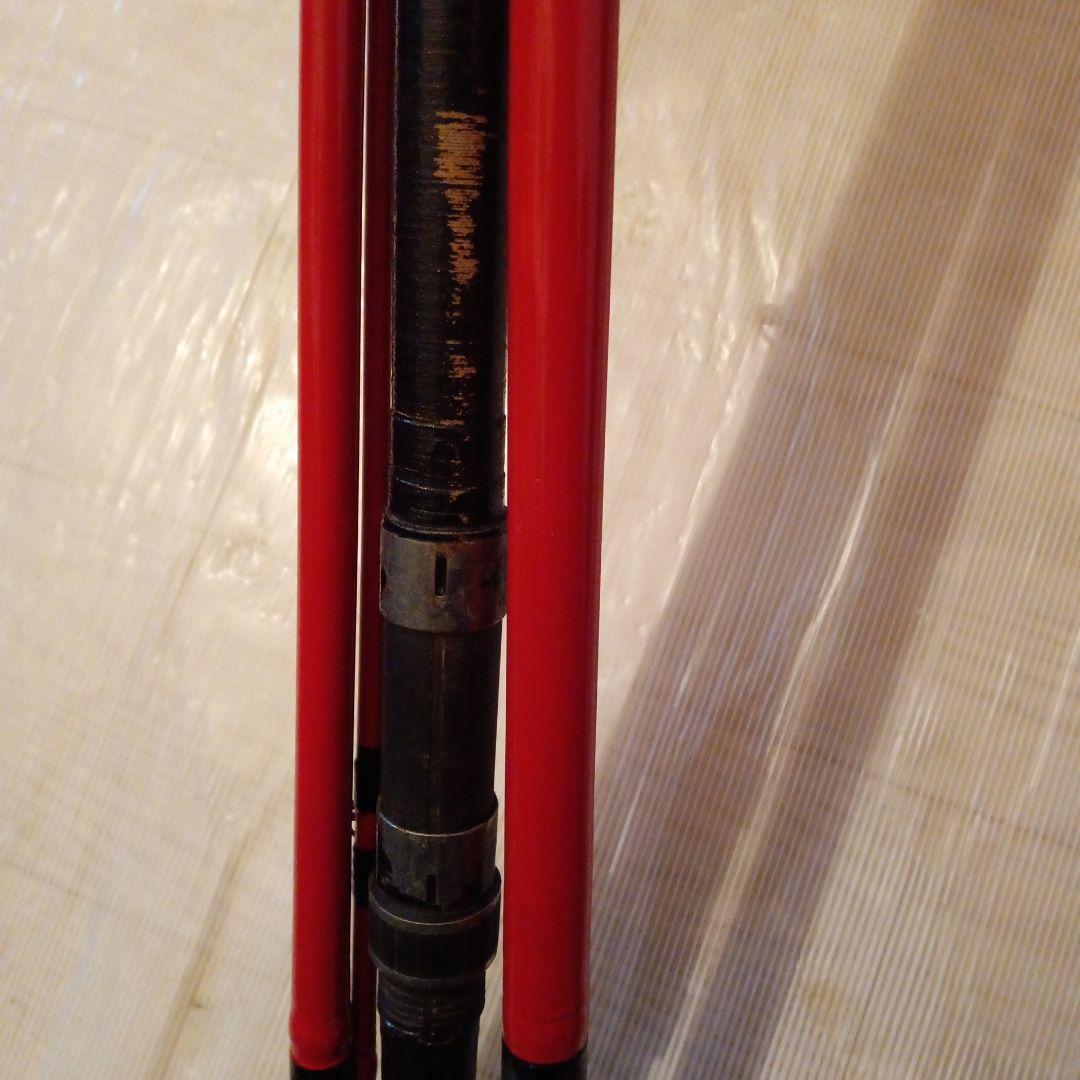 シマノ極翔石鯛