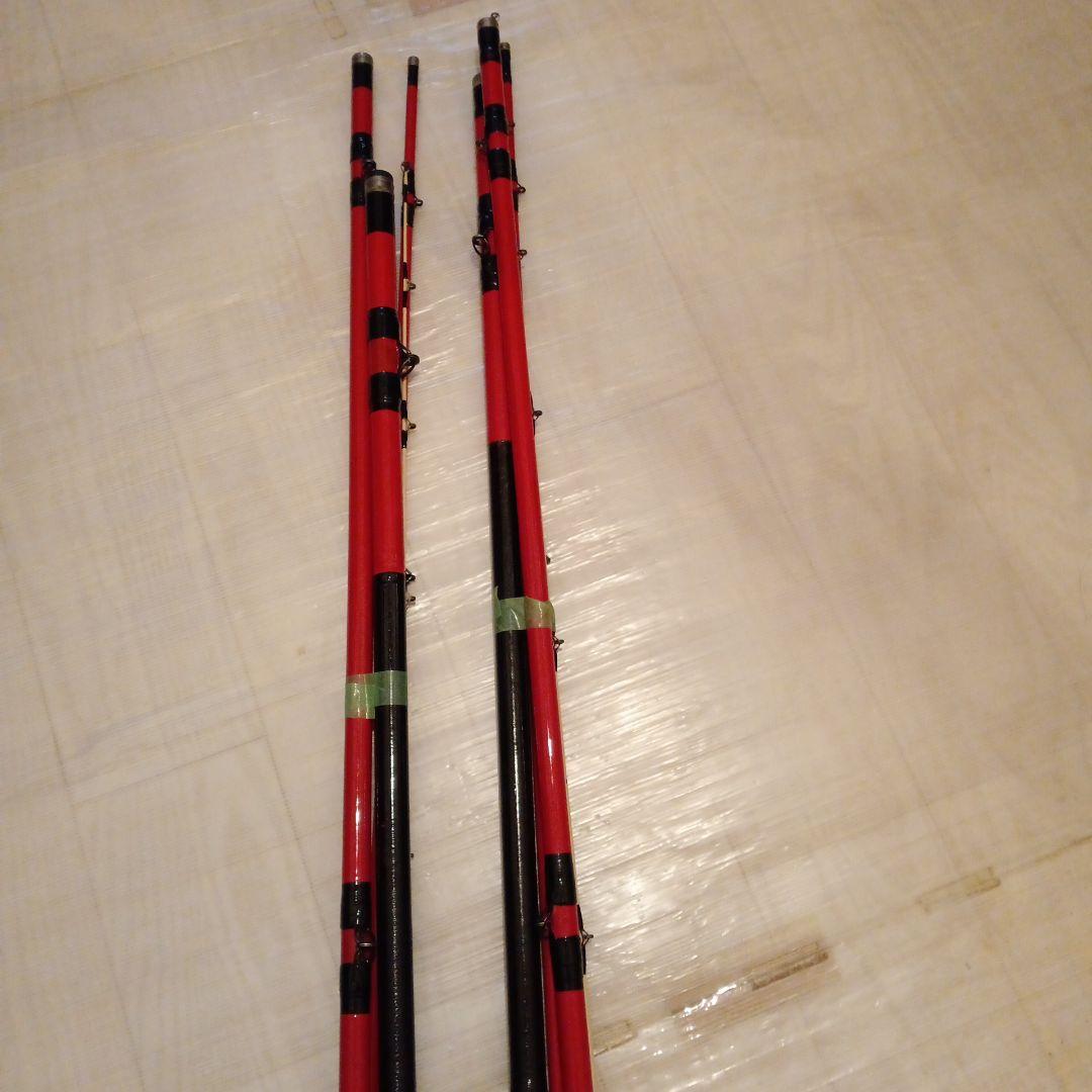 シマノ極翔石鯛