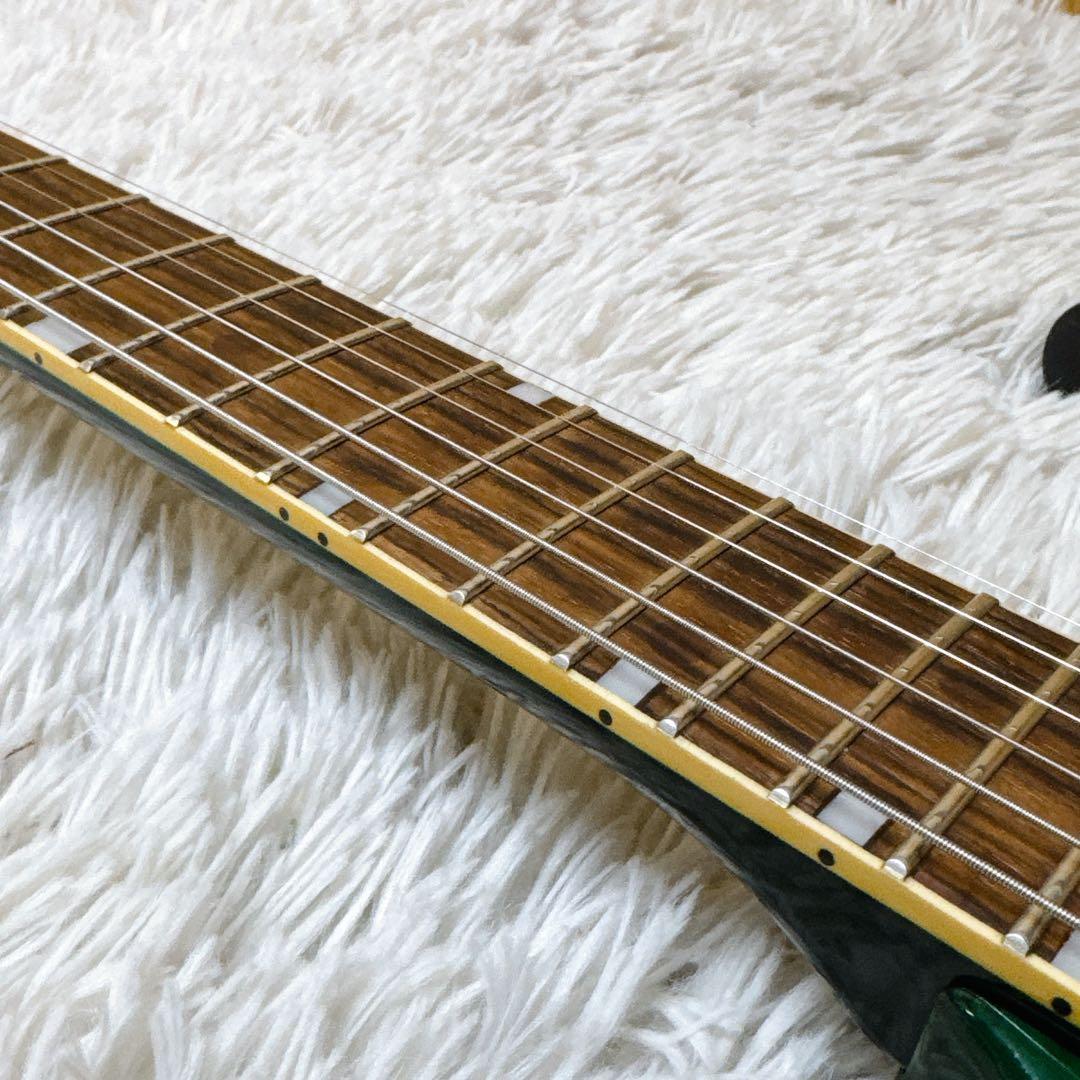 GrassRoots/グラスルーツ HORIZON/ホライゾン グリーン