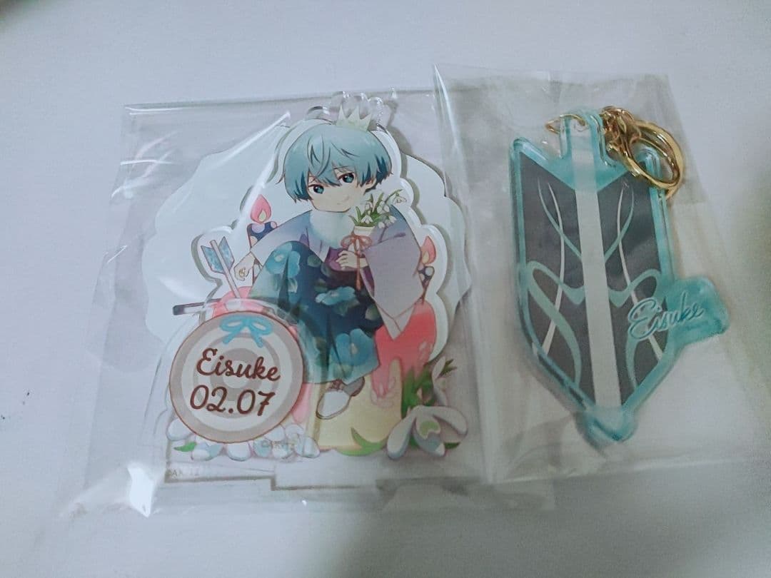 ツルネ 5週目入場者 映画特典 二階堂永亮 コースター2枚含む 福袋