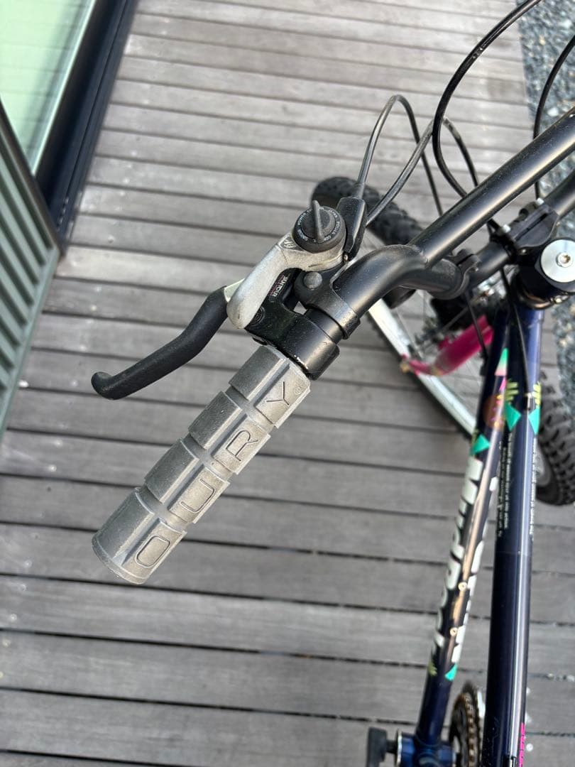 OLD MTB MudRock MR-4 マウンテンバイク 26インチ