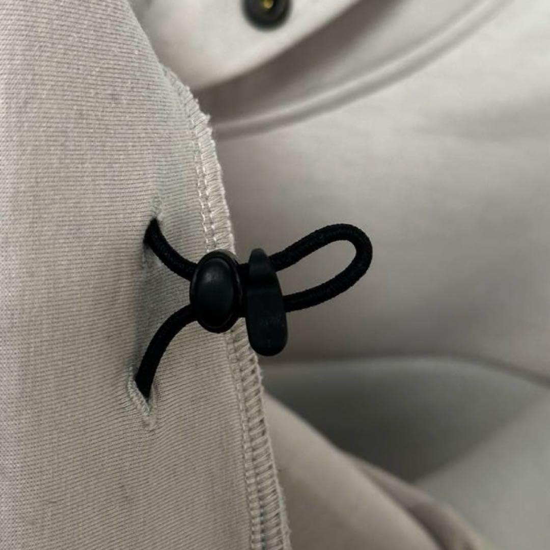 【TFW49】ゴルフウェア パーカー フーディ Lサイズ