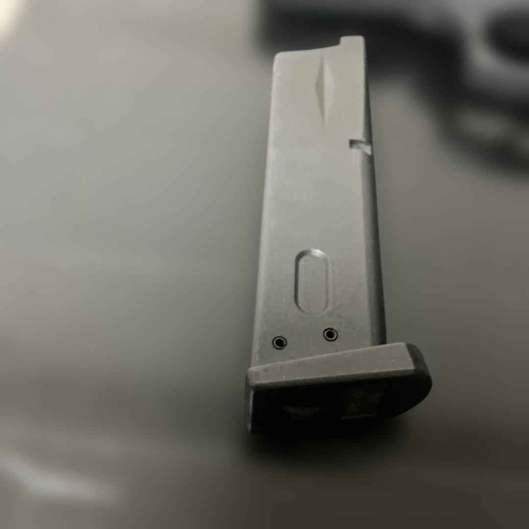 f*0様 ウエスタンアームズベレッタM92FSセンチュリオンガスブローバックAS